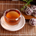 Mini Tuo Cha Pu&#39;Er Tee Gewichtsverlust Puer Tee trinkt unteren Blutdruck